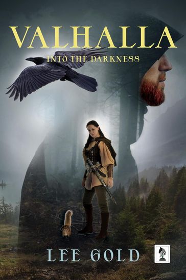 Valhalla: Into The Darkness - Lee Gold