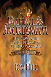 Valhalla s Swordsmith