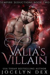 Valia s Villain