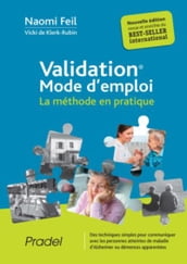 Validation, mode d emploi