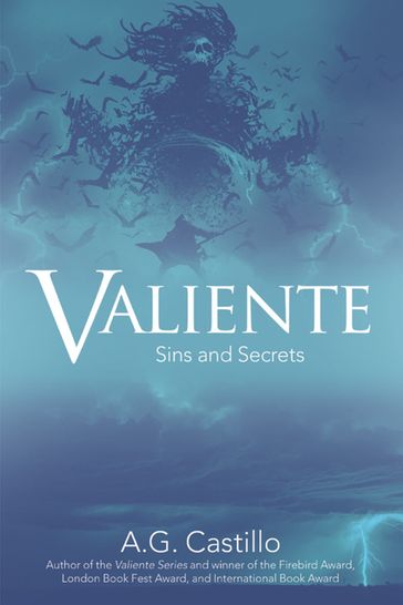Valiente - A.G. Castillo