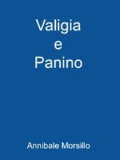 Valigia e Panino