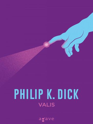 Valis - Új kiadás - Philip K. Dick