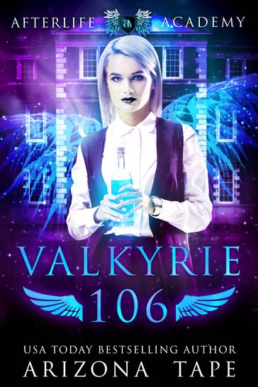 Valkyrie 106 - Arizona Tape