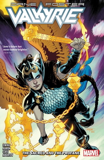 Valkyrie - Jason Aaron