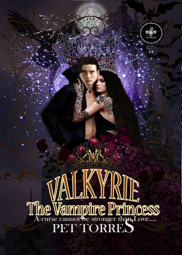 Valkyrie: the Vampire Princess - Pet Torres