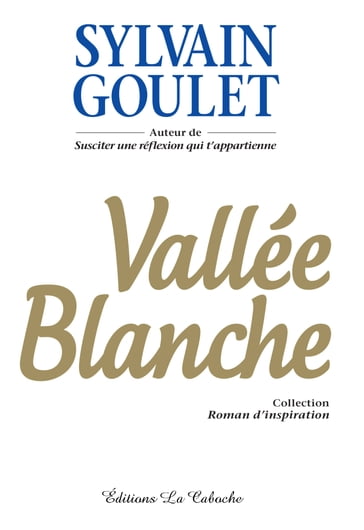 Vallée blanche - Sylvain Goulet