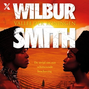 Vallei der koningen - Wilbur Smith