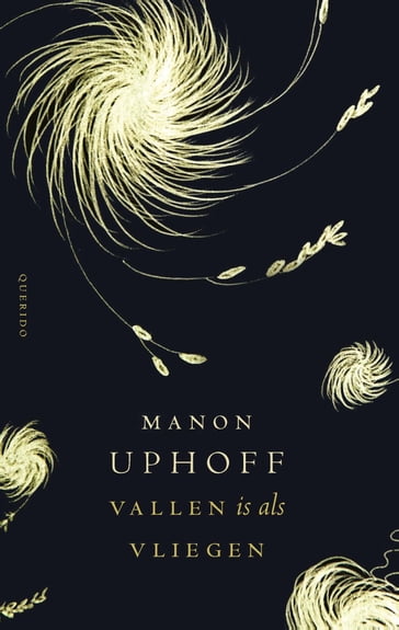 Vallen is als vliegen - Manon Uphoff