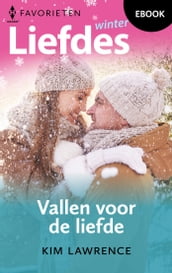 Vallen voor de liefde