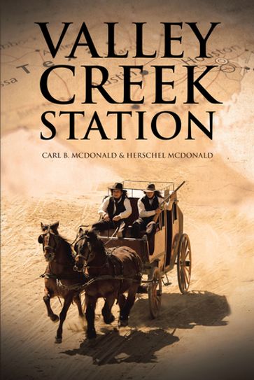 Valley Creek Station - Herschel McDonald