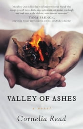 Valley of Ashes