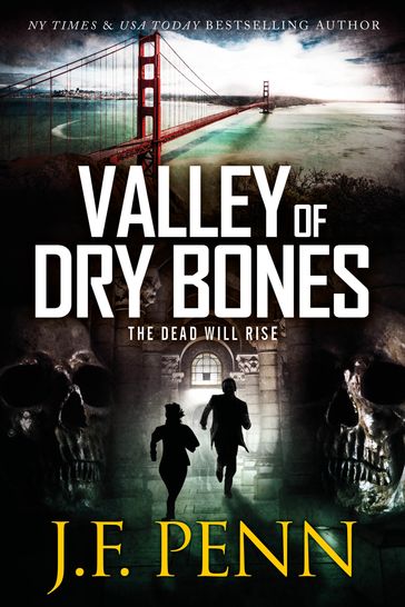 Valley of Dry Bones - J.F.Penn