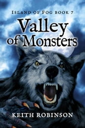 Valley of Monsters