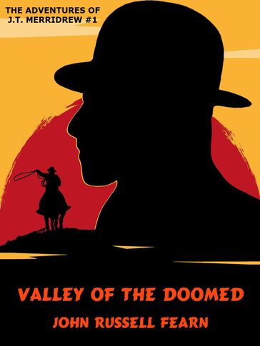 Valley of the Doomed - John Russell Fearn