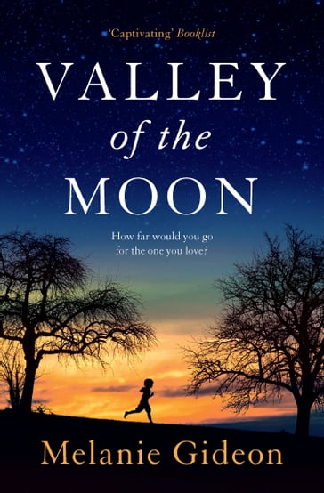 Valley of the Moon - Melanie Gideon