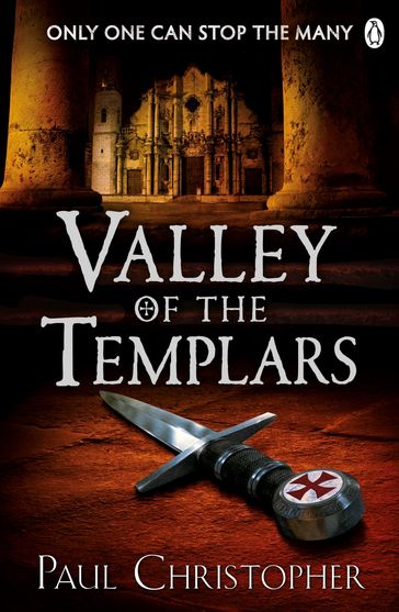 Valley of the Templars - Christopher Paul