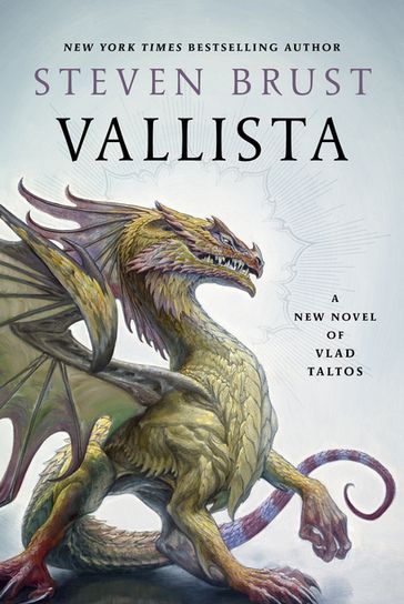 Vallista - Steven Brust