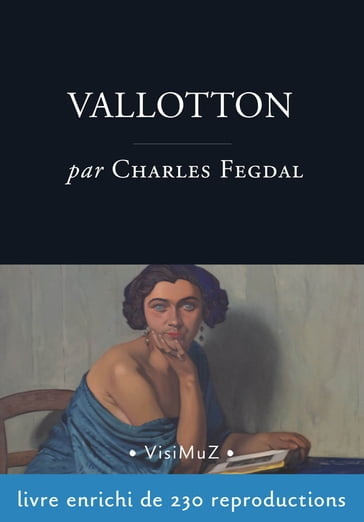 Vallotton - Charles Fegdal