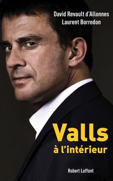 Valls, à l'intérieur - Laurent BORREDON - Revault d