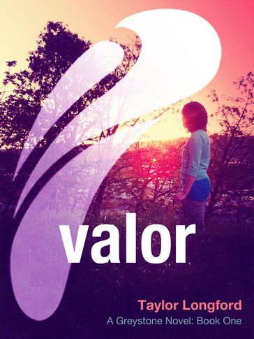 Valor (A Greystone Novel) - Taylor Longford