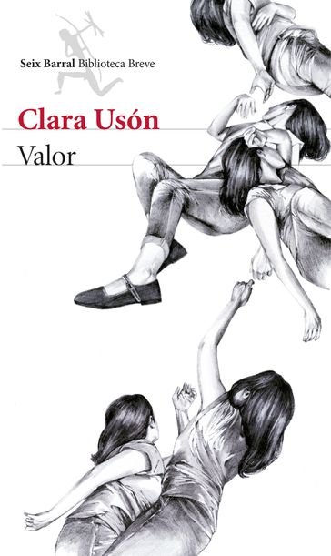 Valor - Clara Usón