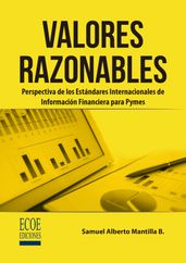 Valores razonables