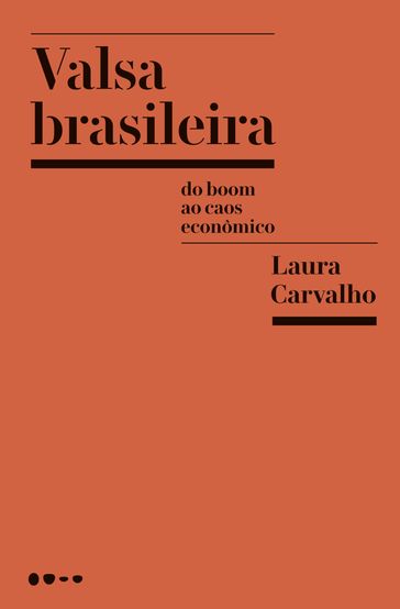 Valsa brasileira - Laura Carvalho