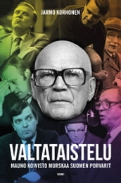 Valtataistelu