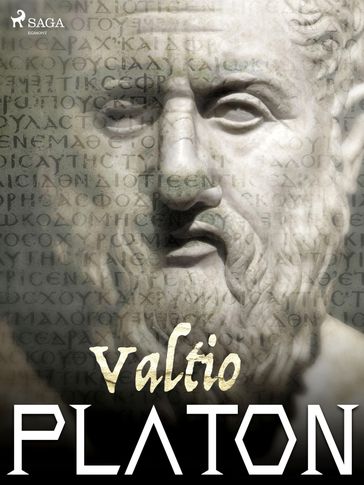 Valtio - Platon