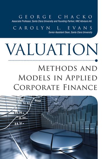 Valuation - George Chacko - Carolyn Evans