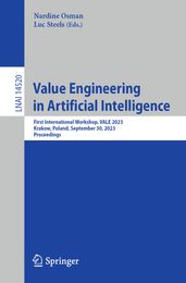 Value Engineering in Artificial Intelligence