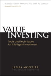 Value Investing