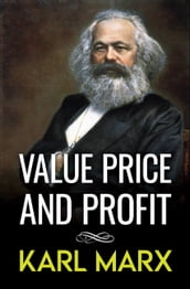 Value, Price, and Profit