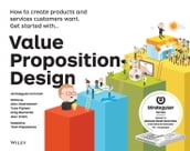 Value Proposition Design