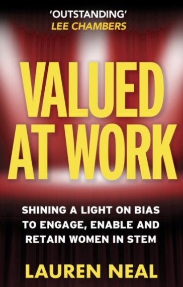 Valued at Work - Lauren Neal