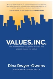 Values, Inc.