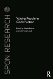 Valuing People in Construction