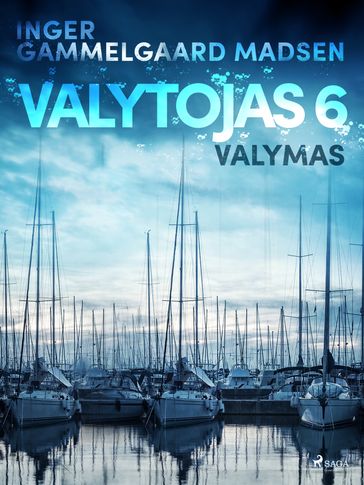 Valytojas 6: Valymas - Inger Gammelgaard Madsen