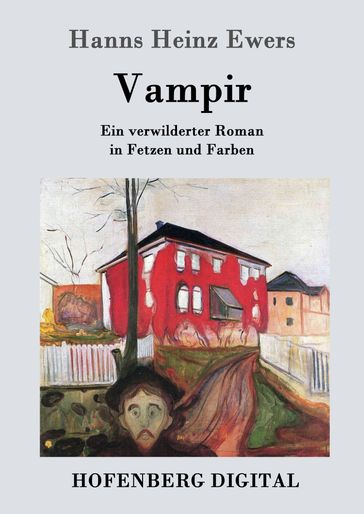 Vampir - HANNS HEINZ EWERS