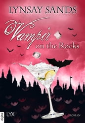 Vampir on the Rocks