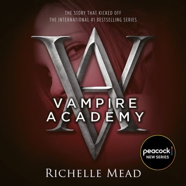 Vampire Academy - Richelle Mead