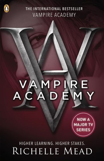 Vampire Academy (book 1) - Richelle Mead