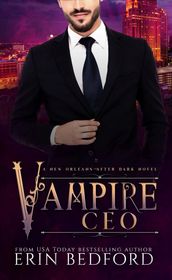 Vampire CEO