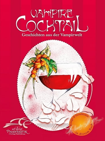 Vampire Cocktail - diverse Autoren