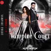 Vampire Court 1-4
