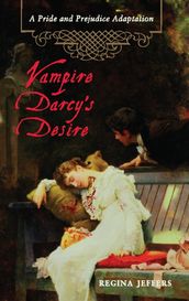 Vampire Darcy