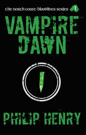 Vampire Dawn