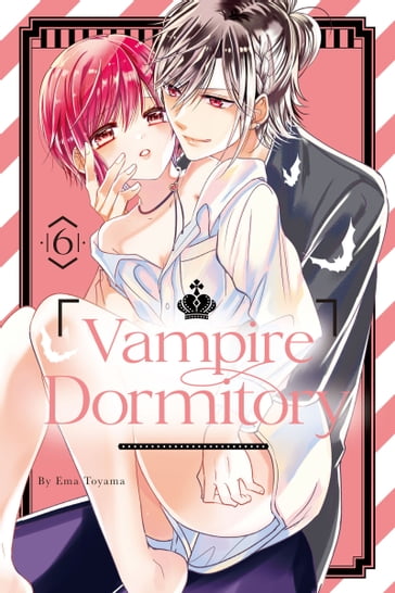 Vampire Dormitory 6 - Ema Toyama