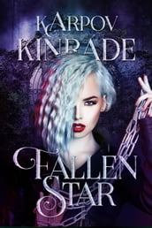 Vampire Girl 7: Fallen Star